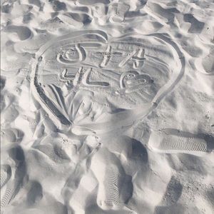 Meet your Posher, Jared